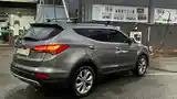 Hyundai Santa Fe, 2015-15