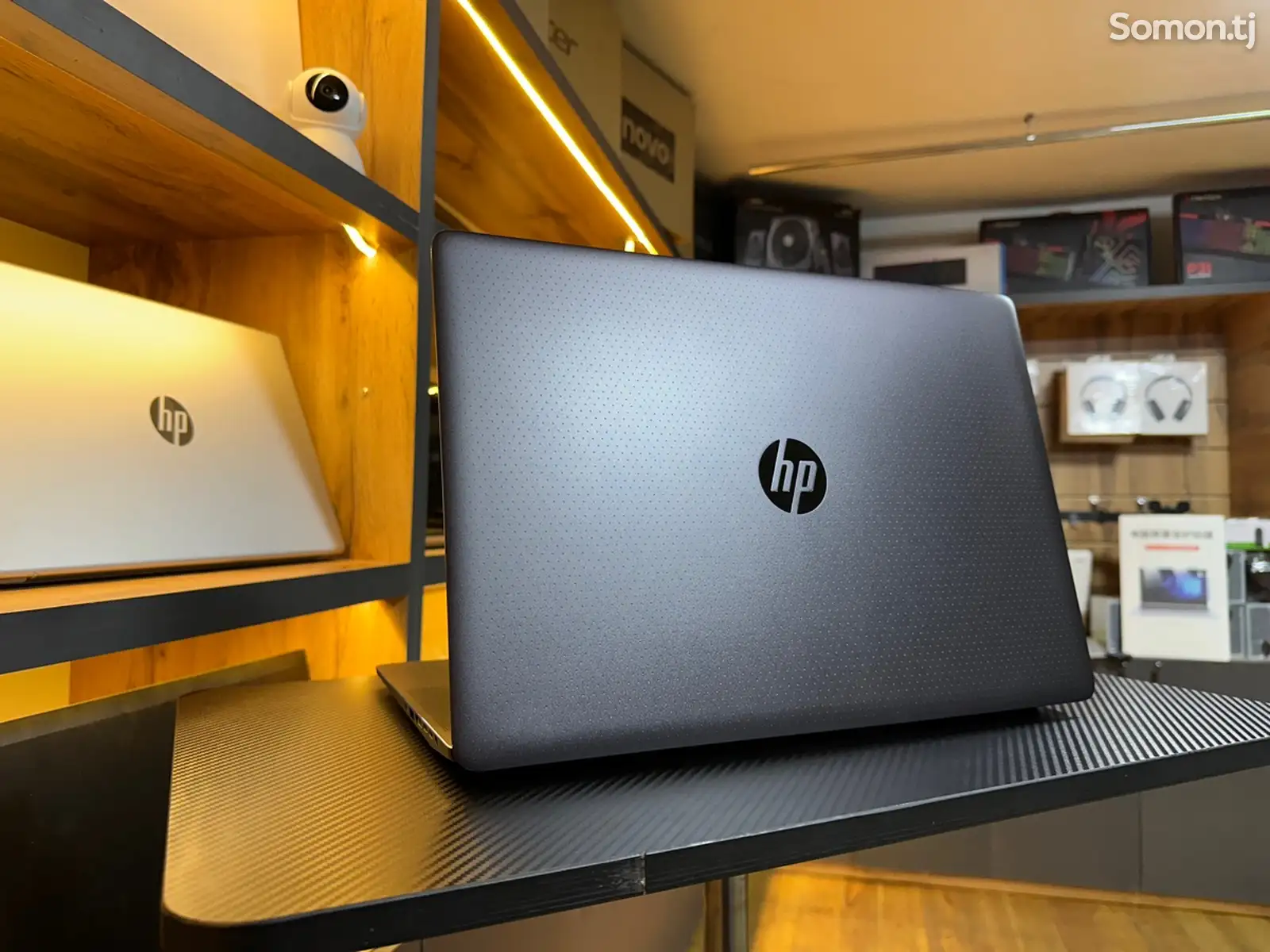 Ноутбук Hp Zbook Gaming-1