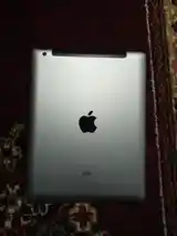 Планшет iPad-3