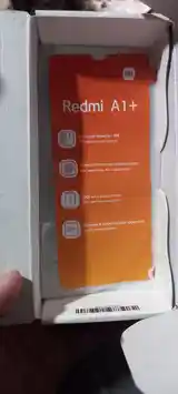 Xiaomi Redmi A1+-2