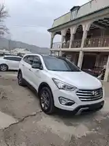 Hyundai Santa Fe, 2014-3