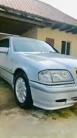 Mercedes-Benz C class, 1999-5