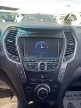 Hyundai Santa Fe, 2014-9