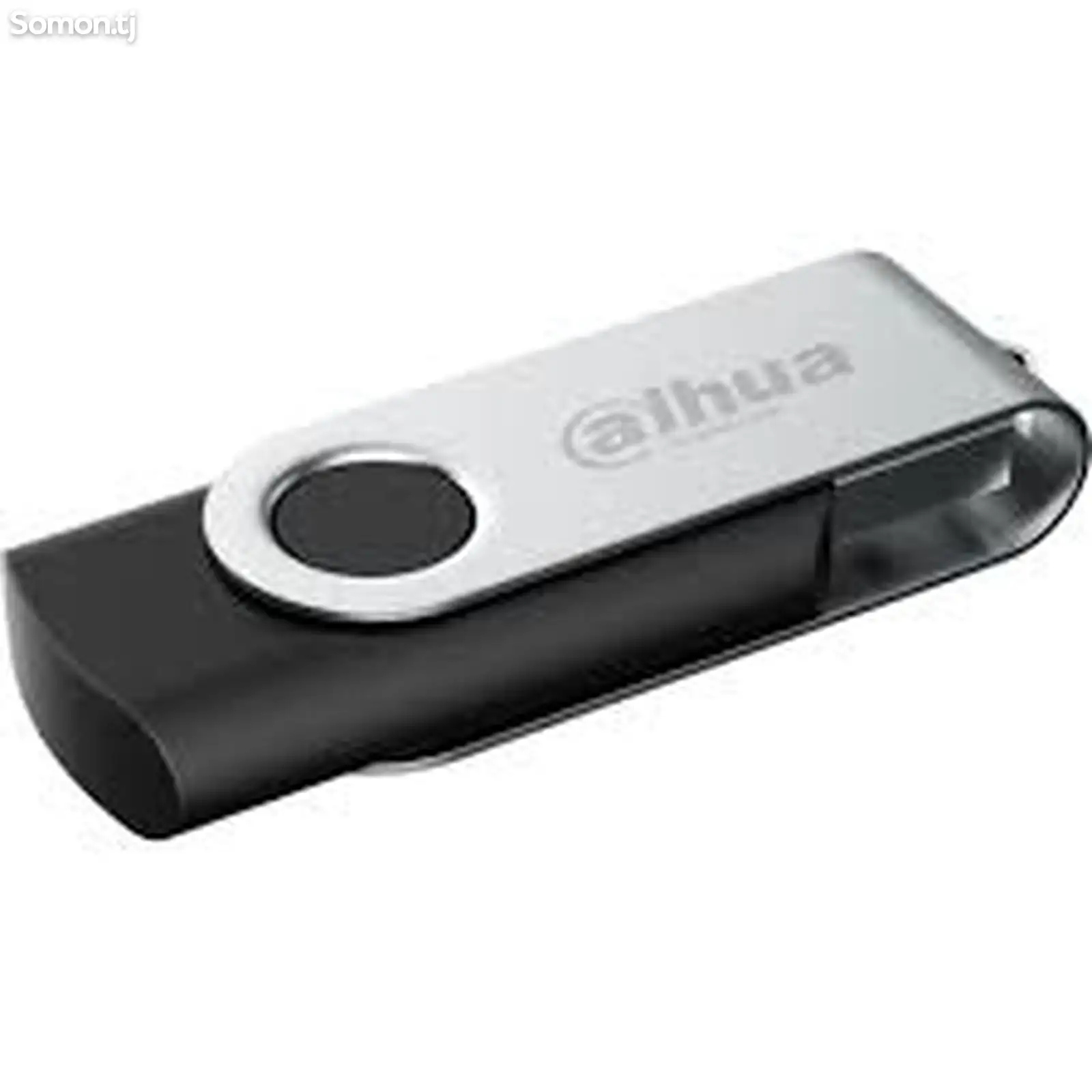 Флешка dhi usb u116 20 32gb-1