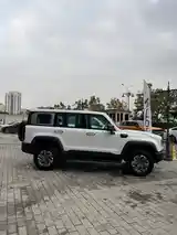 BAIC BJ40, 2024-4