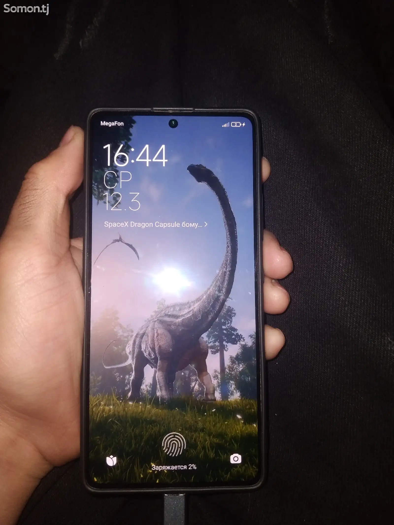 Xiaomi Redmi Note 13 pro-1