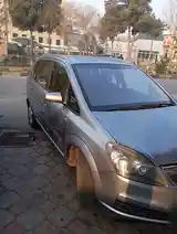 Opel Zafira, 2007-5