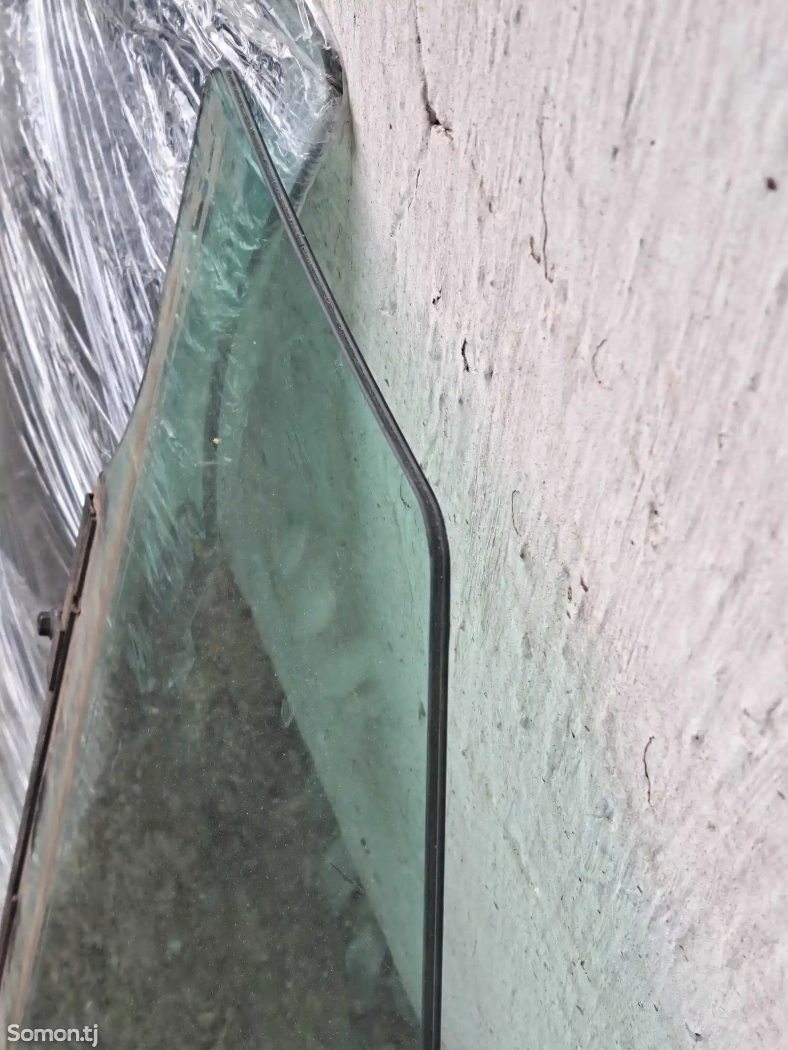 Передние стёкла от lexus rx 350, 2010-2
