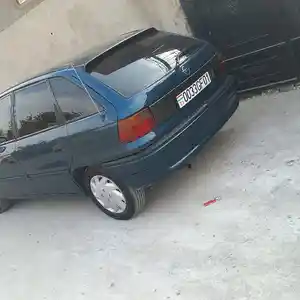 Opel Astra F, 1995