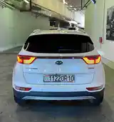 Kia Sportage, 2016-5