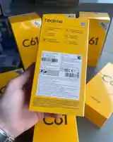 Realme C61 8/256gb-4