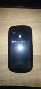 Samsung Galaxy S3 Mini-2