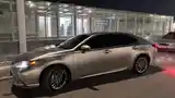 Lexus ES series, 2015-6