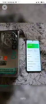 Infinix Zero 40 256Gb-11