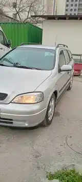 Opel Astra G, 1999-9