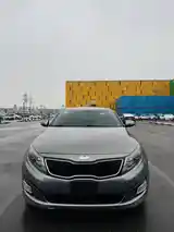 Kia Optima, 2014-14