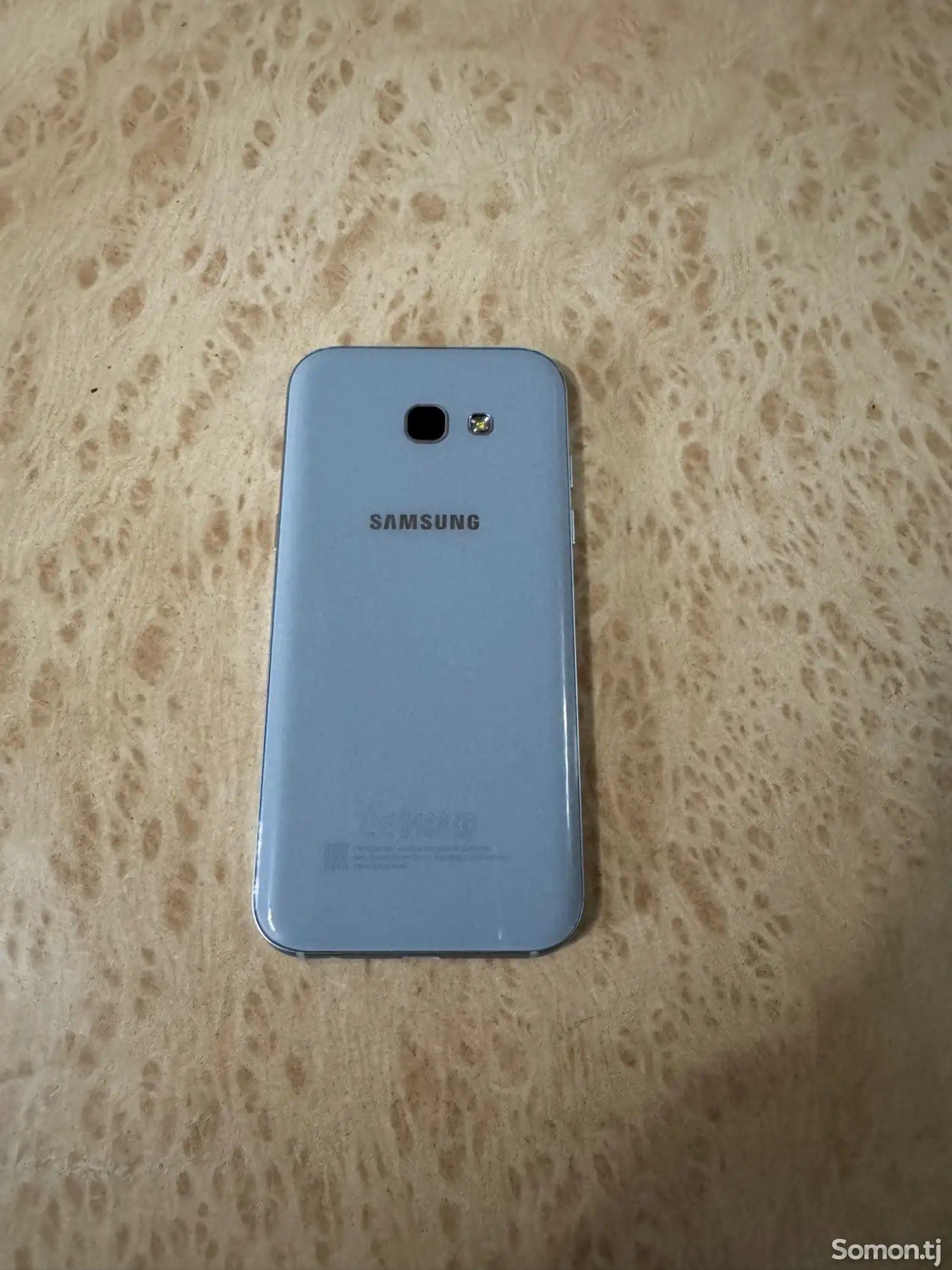 Samsung Galaxy A5-1