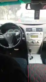 Toyota Camry, 2008-2