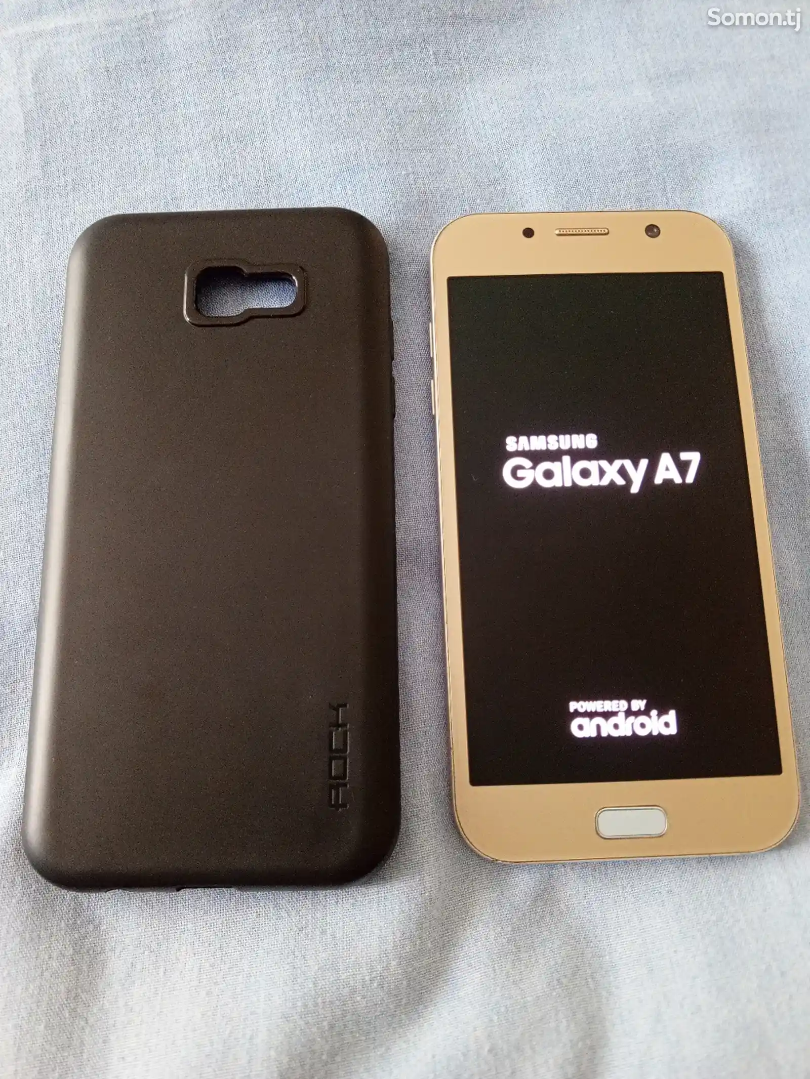 Samsung galaxy A7 32gb-3