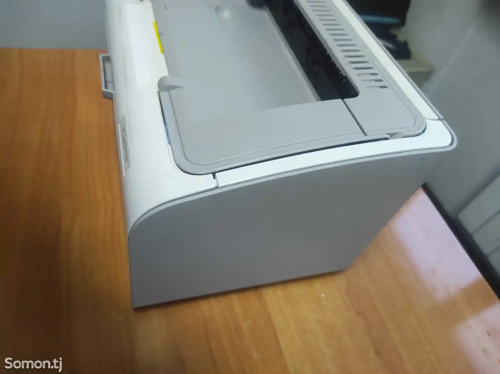 Принтер лазерный чёткий HP 1103-2