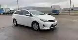 Toyota Auris, 2015-2