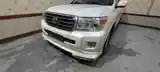 Toyota Land Cruiser, 2009-9