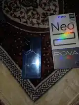 Tecno Pova 2-5