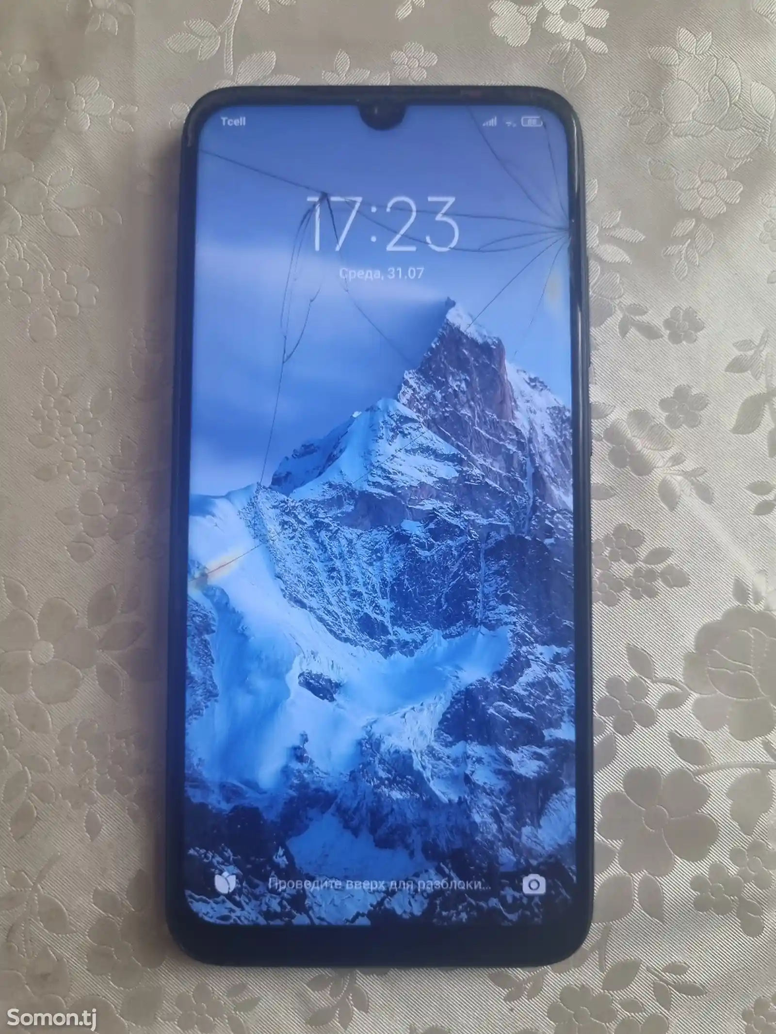 Xiaomi Redmi Note 7-1