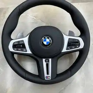Руль От BMW G series
