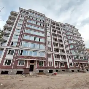 2-комн. квартира, 7 этаж, 52 м², 13мкр