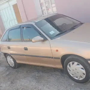 Opel Astra F, 1997