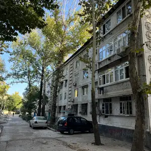 2-комн. квартира, 3 этаж, 1м², Шохмансур аэропорт