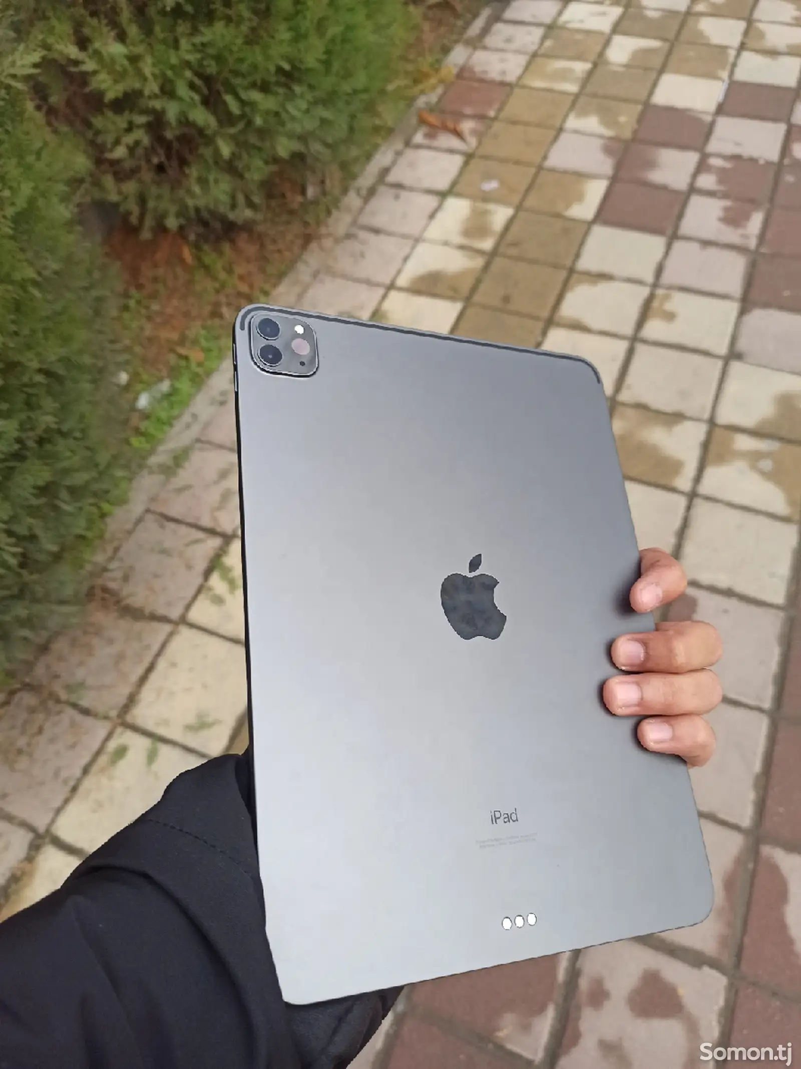 Планшет Apple iPad 11 pro-1