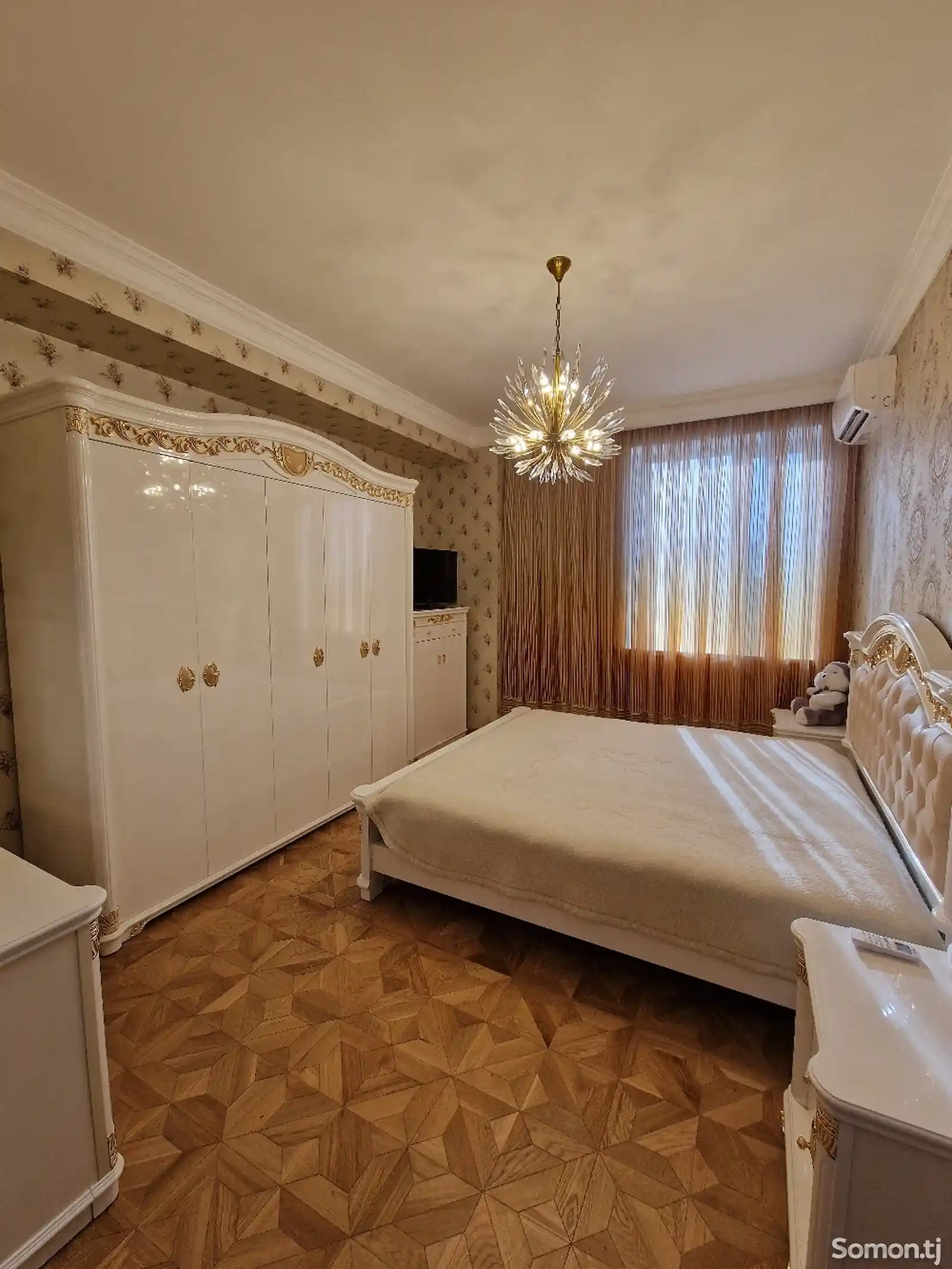 3-комн. квартира, 11 этаж, 148 м², Цум-12