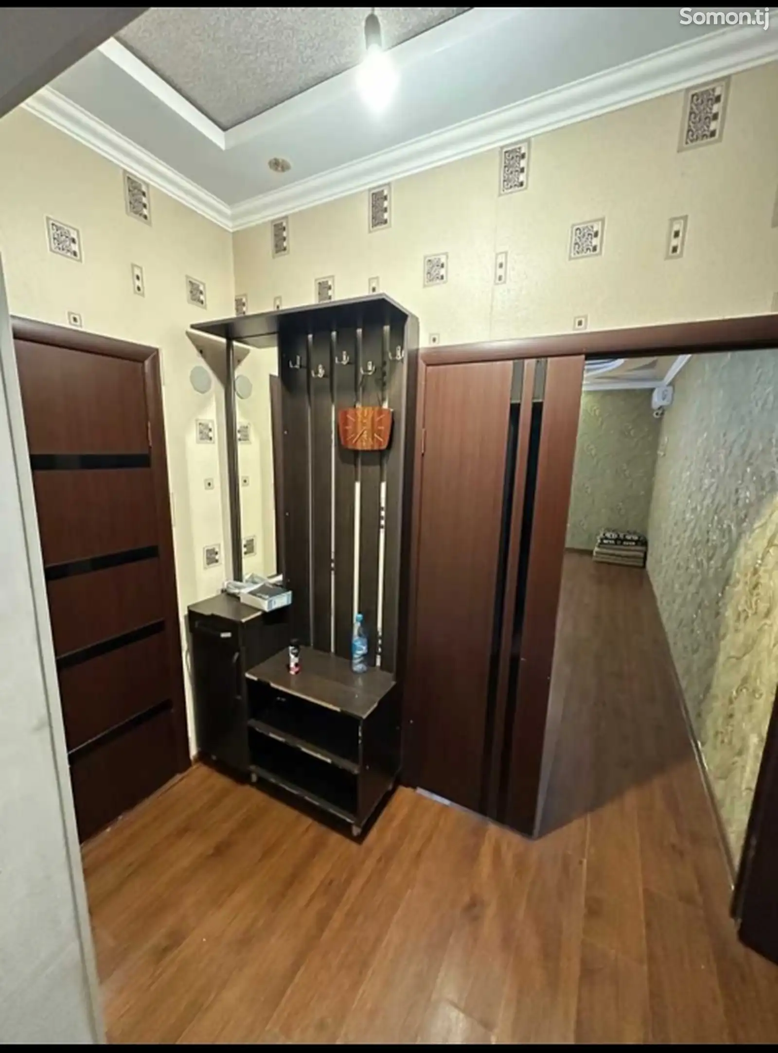 2-комн. квартира, 7 этаж, 85м², Сино, Профсоюз-1