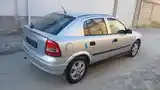 Opel Astra G, 1998-3