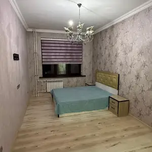 2-комн. квартира, 9 этаж, 70м², Шохмансур, Садбарг