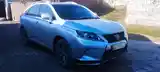 Lexus RX series, 2013-7