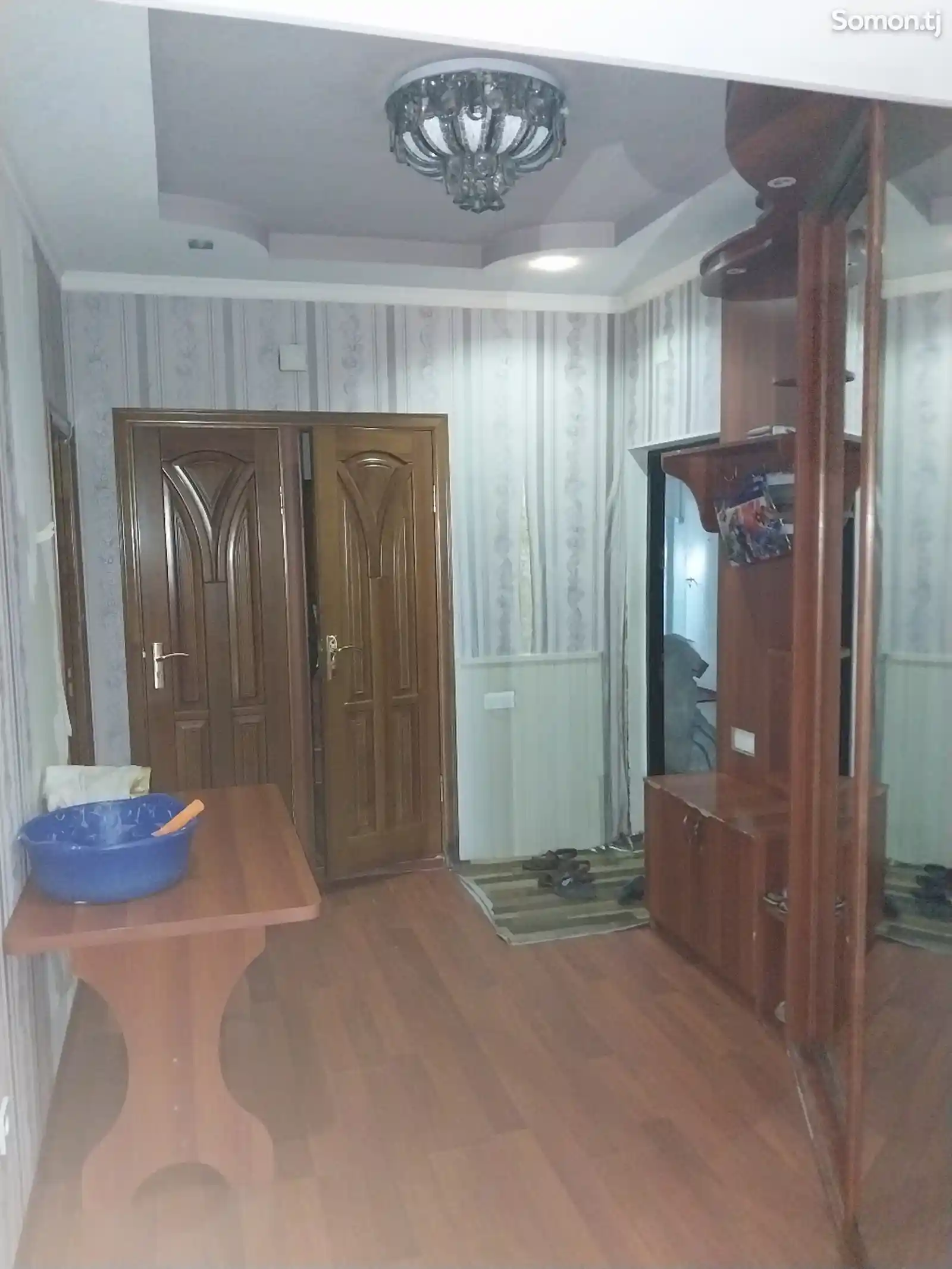 3-комн. квартира, 3 этаж, 72 м², Политехникум-5