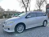 Toyota Fielder, 2007-2