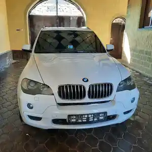 BMW X5, 2009