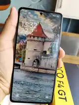 Xiaomi Poco F4 GT 5 G 8/128 GB Global version-3