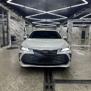 Toyota Avalon, 2022