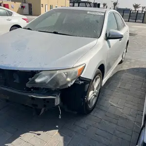 Toyota Camry, 2014 на заказ