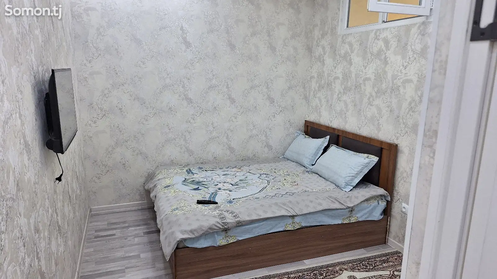 2-комн. квартира, 8 этаж, 63м², сино-1