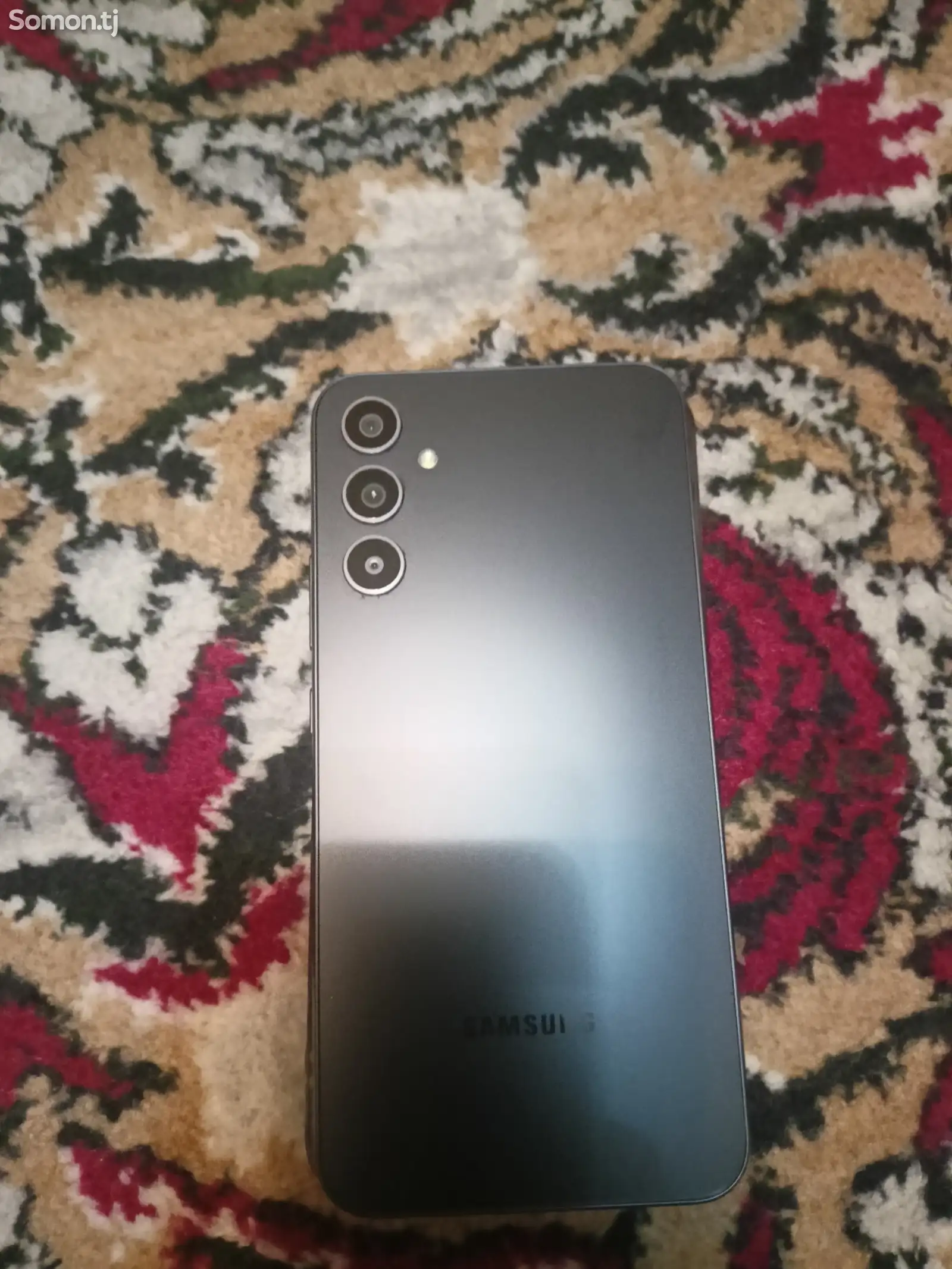 Samsung Galaxy А34-1