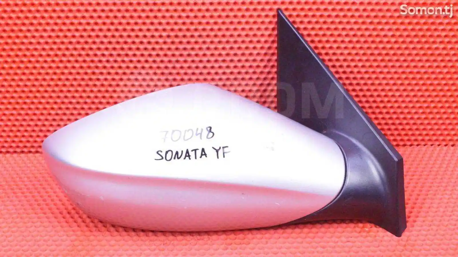 Зеркало заднего вида боковое Hyundai Sonata YF-1