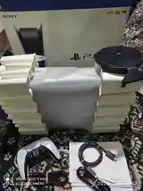 Игровая приставка Sony PlayStation 5-2