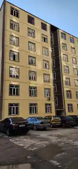 2-комн. квартира, 2 этаж, 55 м², ҲИСОР-2