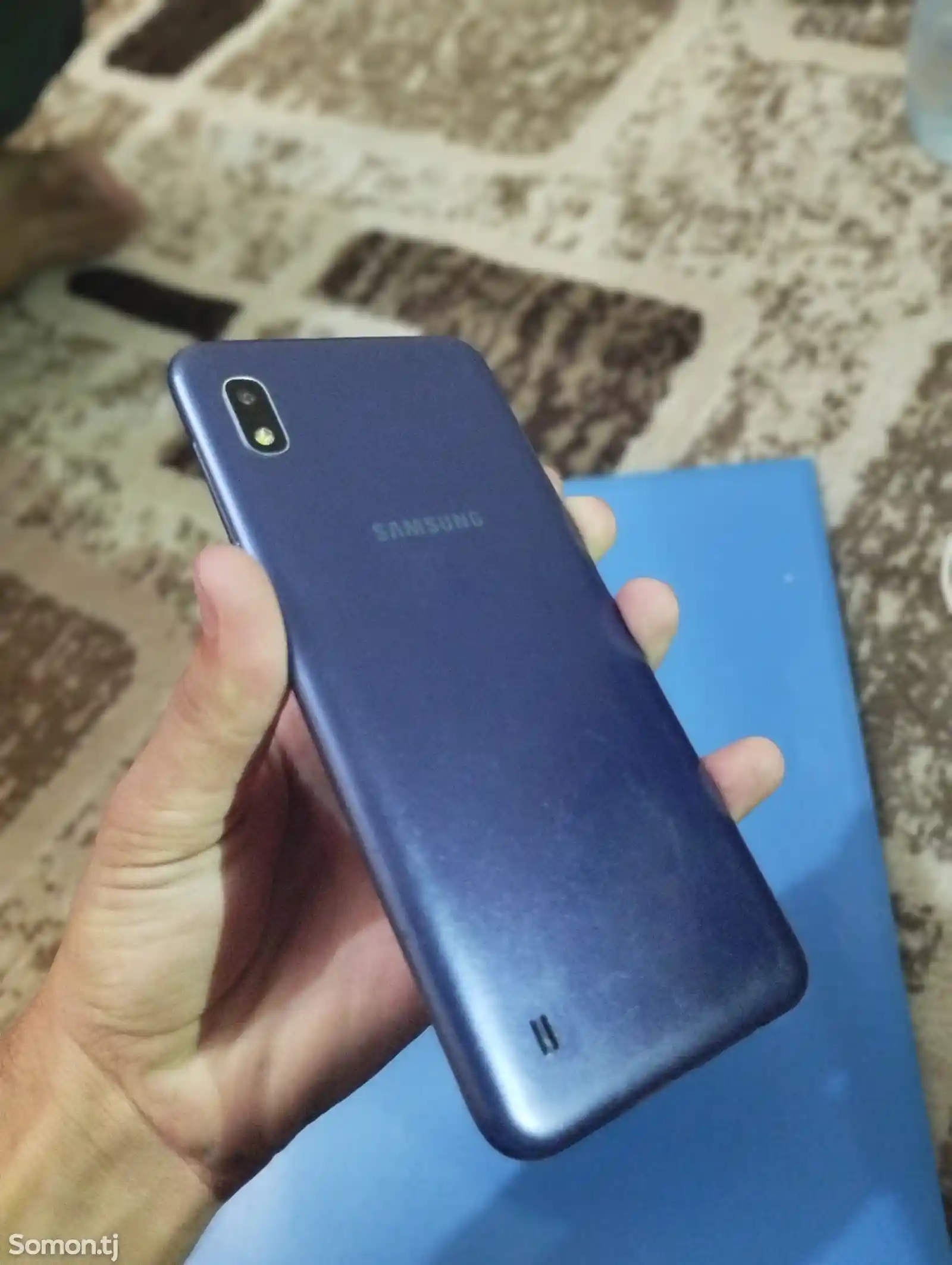 Samsung Galaxy A10-2